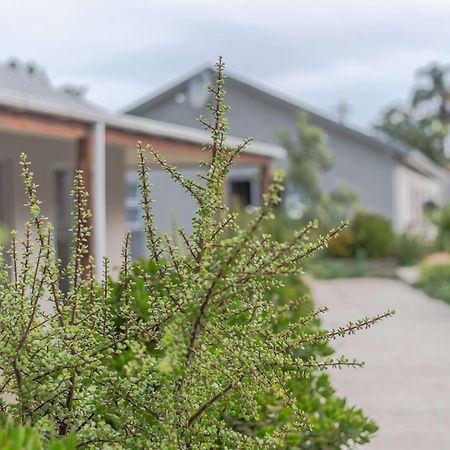 Azaria Guesthouse スウェレンダム エクステリア 写真