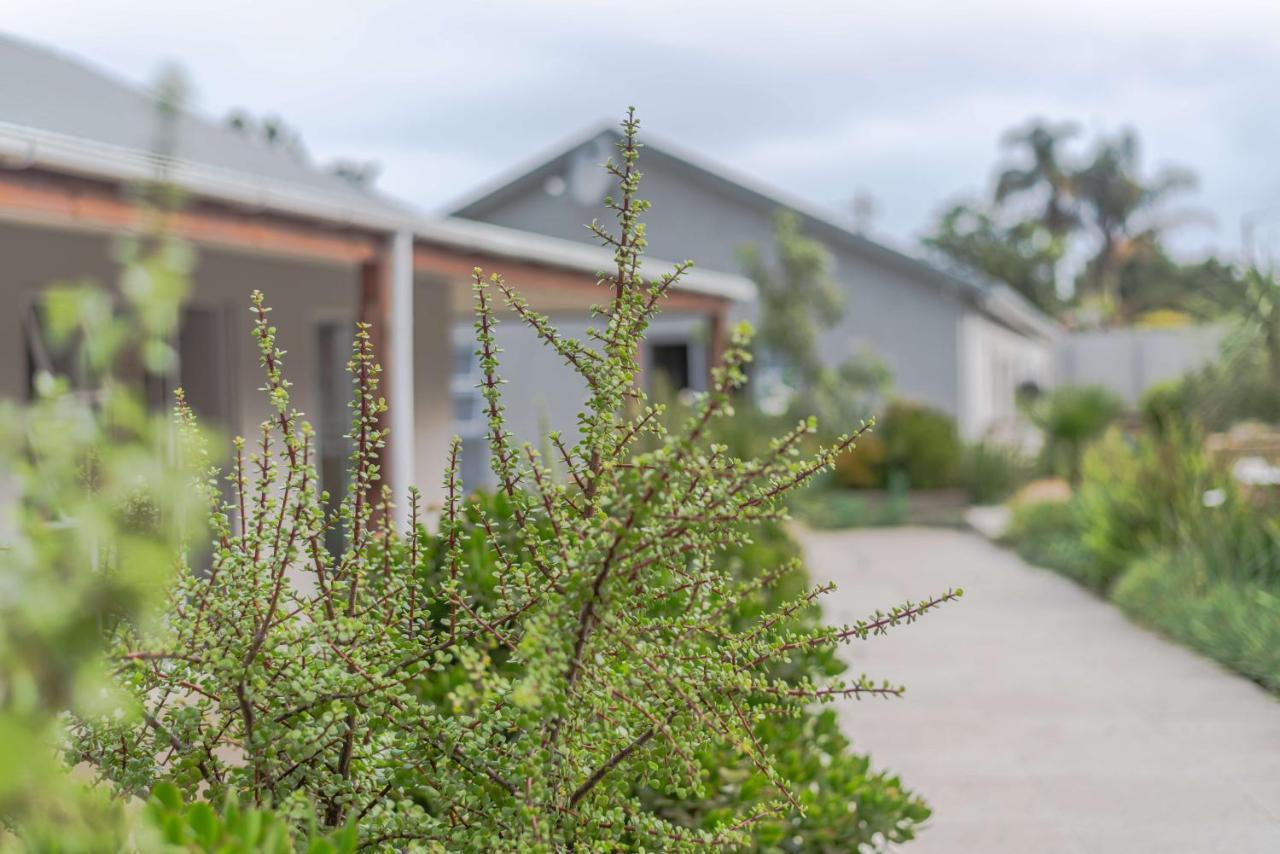 Azaria Guesthouse スウェレンダム エクステリア 写真