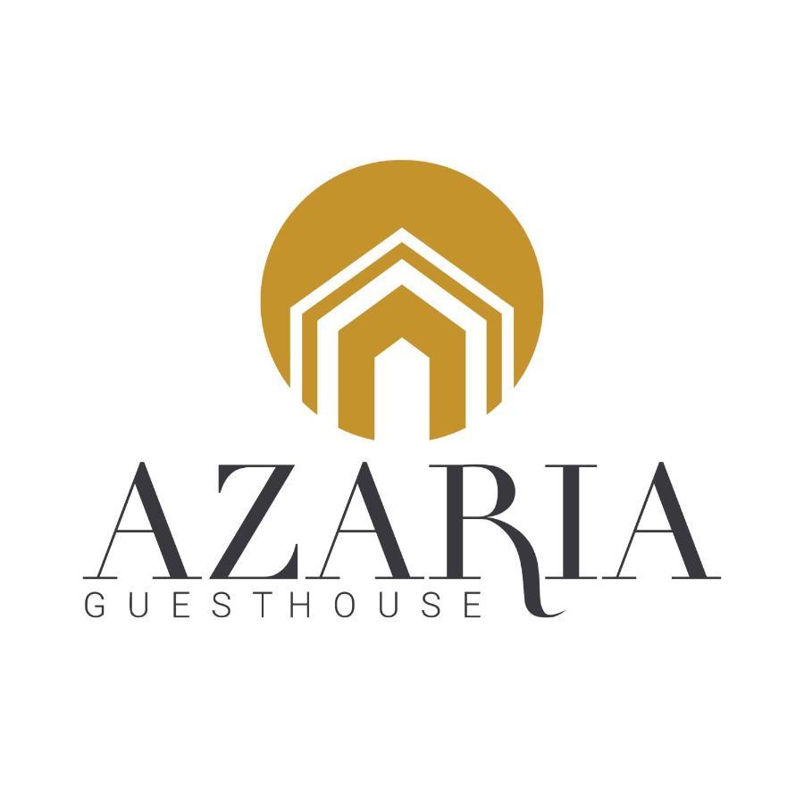 Azaria Guesthouse スウェレンダム エクステリア 写真