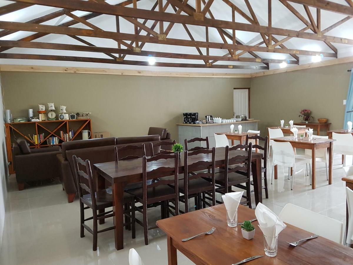 Azaria Guesthouse スウェレンダム エクステリア 写真